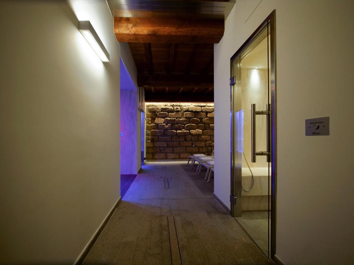 Вилла Fattoria Lucciano Borghetto  Экстерьер фото